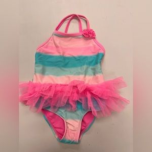 BOG2 24m Swim Suit